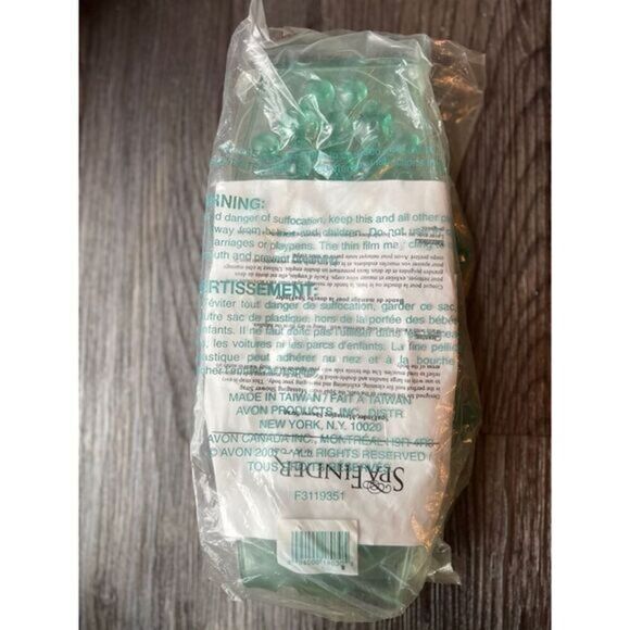 spafinder‎ massage shower strap - Picture 1 of 2